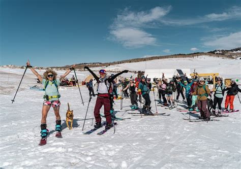 naked water skiing|Colorado Women Organize Naked Backcountry Mission 